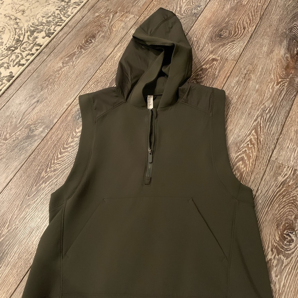 Lululemon Vest